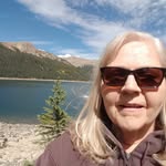 Patty Gardner - @sis.9060 - Instagram
