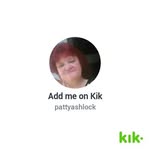Patty Gardner - @pattygardner1313 - Instagram