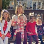 Patty Garner Larsen - @pattygarnerlarsen - Instagram
