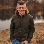 Gavin Patterson - @gavin.patty23 - Instagram