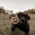 Gavin Patterson - @gavin__patty - Instagram