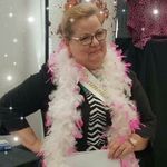 Patty Gilbert - @patty.gilbert.104 - Instagram