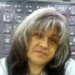 Patty Gilbert - @pattygma19 - Instagram
