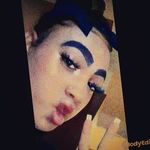 Patty Gilbert - @kyacapps48_ - Instagram