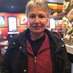 Patty Gilbert - @patty.gilbert.92372446 - Instagram