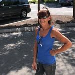 Patty Gilbert - @patty.gilbert1 - Instagram