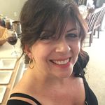 Patty Gilbert - @thejigisup_run - Instagram