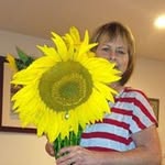Patti Goff Mitchell - @pmitchgm - Instagram