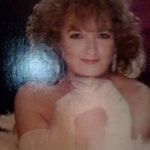 Patti Goldman - @pokerchick13 - Instagram