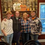 Patti Goldman Gleason - @patticakes0372 - Instagram
