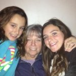 Patty Goodman - @ggoodie321 - Instagram