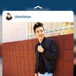 Patty Goodman - @daniel_skye000 - Instagram