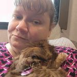 Patty Goodman - @pattygoodman1226 - Instagram