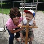 Patty Goodman Edwards - @pattygoodmanedwards - Instagram