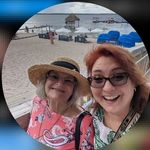 Patty Goodman Hayward - @pattygood_man - Instagram