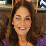 Patty Goodman Pell - @pgpell - Instagram