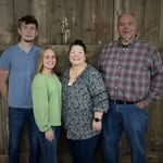 Patty Goodwin-Kuhn - @goodwinkuhn - Instagram