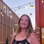 Patti Greenfield - @lucky.life.therapy - Instagram