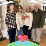 Pattie Greenfield - @pattiesplace46254 - Instagram