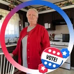 Patty Greenfield - Facebook