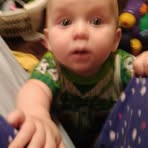 Patty Greenfield - Facebook