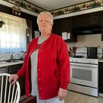 Patty Greenfield - Facebook