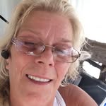 Patty Gregory - @crazylegs1960 - Instagram