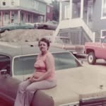 Patty Gregory - @foreverpatty62 - Instagram