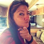 Patty Grider - @idratherbebyalake - Instagram