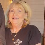 Patty Hardesty Adams - @mthollyrd - Instagram