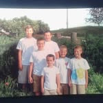 Patty Harper Tilghman - @gwam104 - Instagram