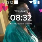 Patricia Harrell - Facebook