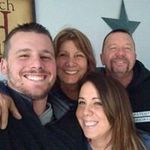 Patty Hatch - @patch12924 - Instagram