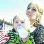 Patty Hatter Grisham - @hattergrisham - Instagram