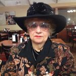 Patty Hauser Street - @pattystreet5454 - Instagram