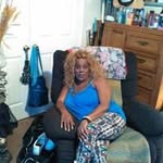 @patty.heard - Instagram
