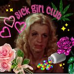 patty hearst fan club - @tipoftheberg - Instagram