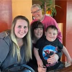 Patti Gunter Hedrick - @gunterhedrick - Instagram