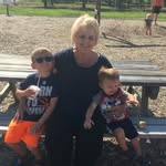 Patty Hedrick - @hedrick2859 - Instagram