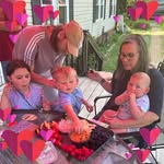 Patty Helms - @myluvrca - Instagram