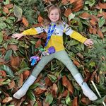 Patty Hendrick - @gomphrenarose - Instagram
