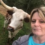 Patti Hendricks Rhoades - @rhoadespatti - Instagram