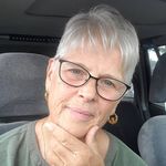 Patti Hendricks White - @pattihendrickswhite - Instagram