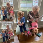 Patty Hendricks - @nonnie_rn - Instagram