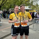 Henning und Patty - @henning_patty_bikeandrun - Instagram