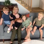 Patty Mauren Henning - @plhenning - Instagram