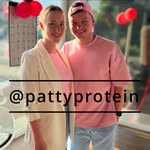 Patty und Henning - @pattyprotein - Instagram