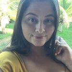 Patty Herrera - @wndy_patty - Instagram