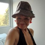 Patty Herrera - @pattyherrera34 - Instagram