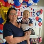 Patti Herring - @eastonsgigi7 - Instagram